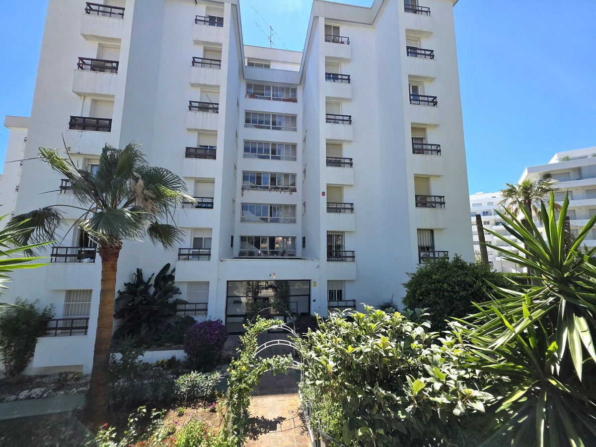 Se vende Ático de 3 dormitorios en Costa Del Sol, Málaga, España