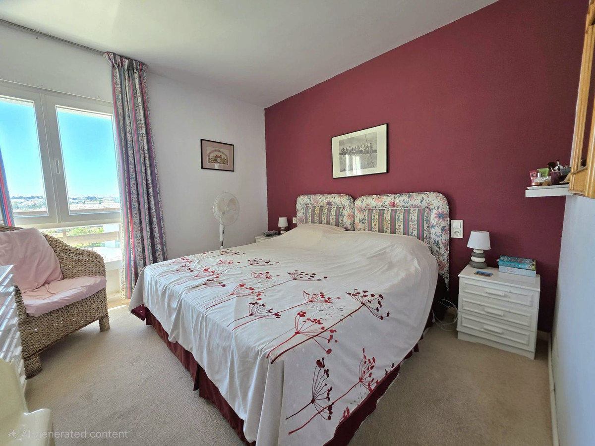 Se vende Ático de 3 dormitorios en Costa Del Sol, Málaga, España