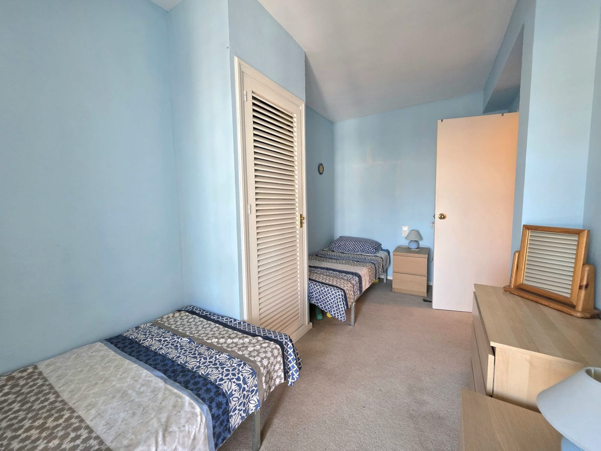 Se vende Ático de 3 dormitorios en Costa Del Sol, Málaga, España