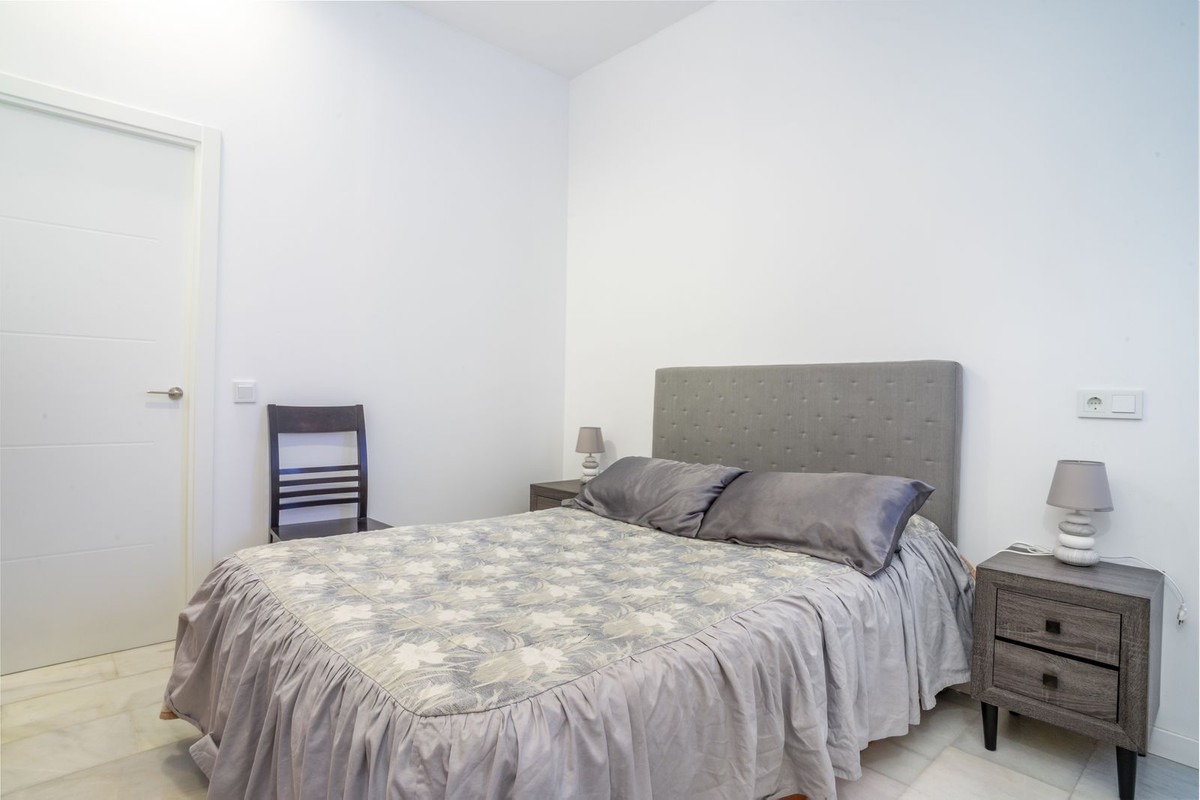 Se vende Apartamento Planta Baja de 1 dormitorios en Costa Del Sol, Málaga, España