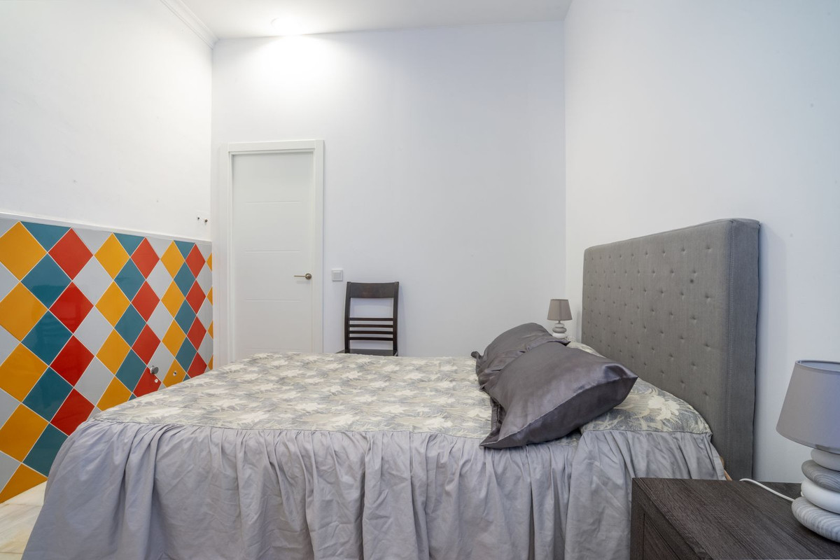Se vende Apartamento Planta Baja de 1 dormitorios en Costa Del Sol, Málaga, España