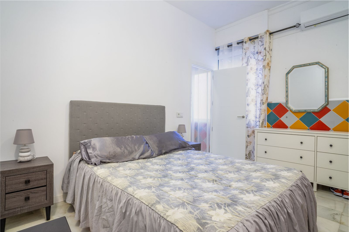 Se vende Apartamento Planta Baja de 1 dormitorios en Costa Del Sol, Málaga, España