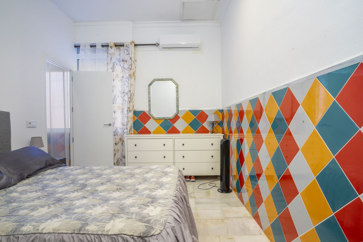 Se vende Apartamento Planta Baja de 1 dormitorios en Costa Del Sol, Málaga, España