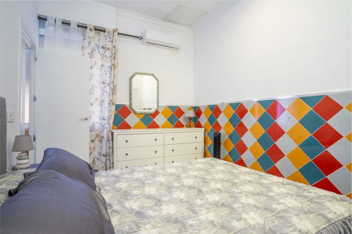 Se vende Apartamento Planta Baja de 1 dormitorios en Costa Del Sol, Málaga, España