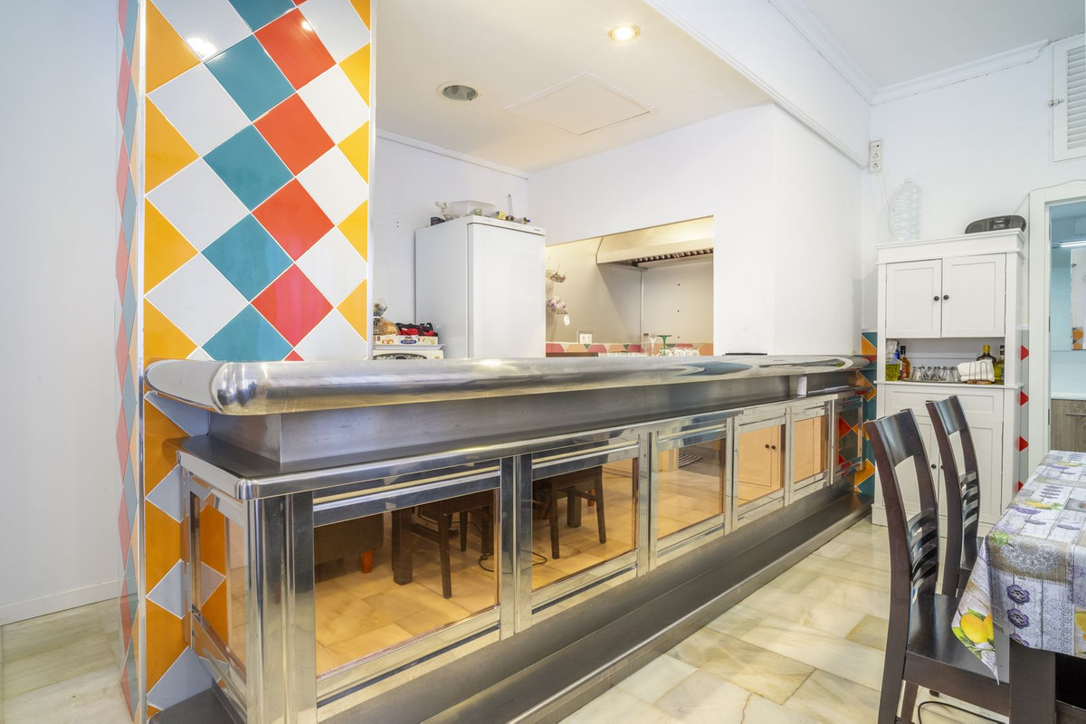 Se vende Apartamento Planta Baja de 1 dormitorios en Costa Del Sol, Málaga, España