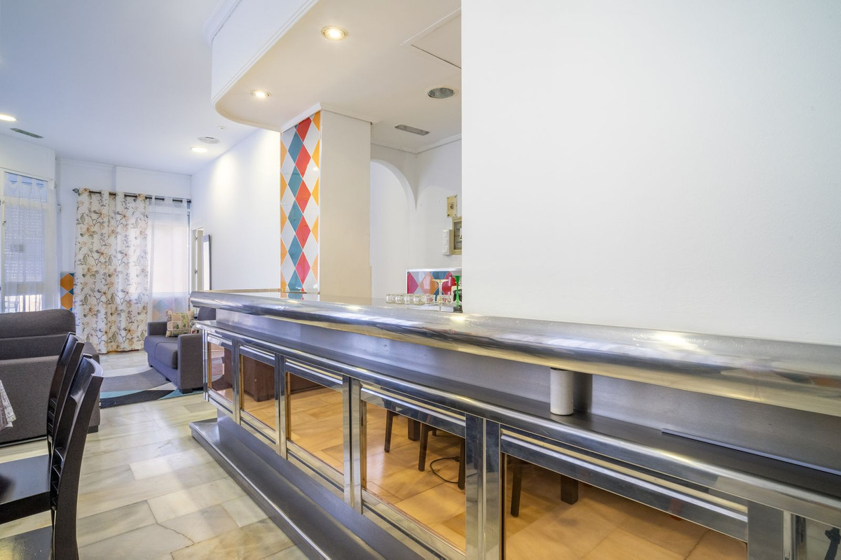 Se vende Apartamento Planta Baja de 1 dormitorios en Costa Del Sol, Málaga, España