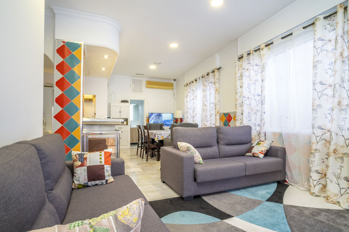 Se vende Apartamento Planta Baja de 1 dormitorios en Costa Del Sol, Málaga, España