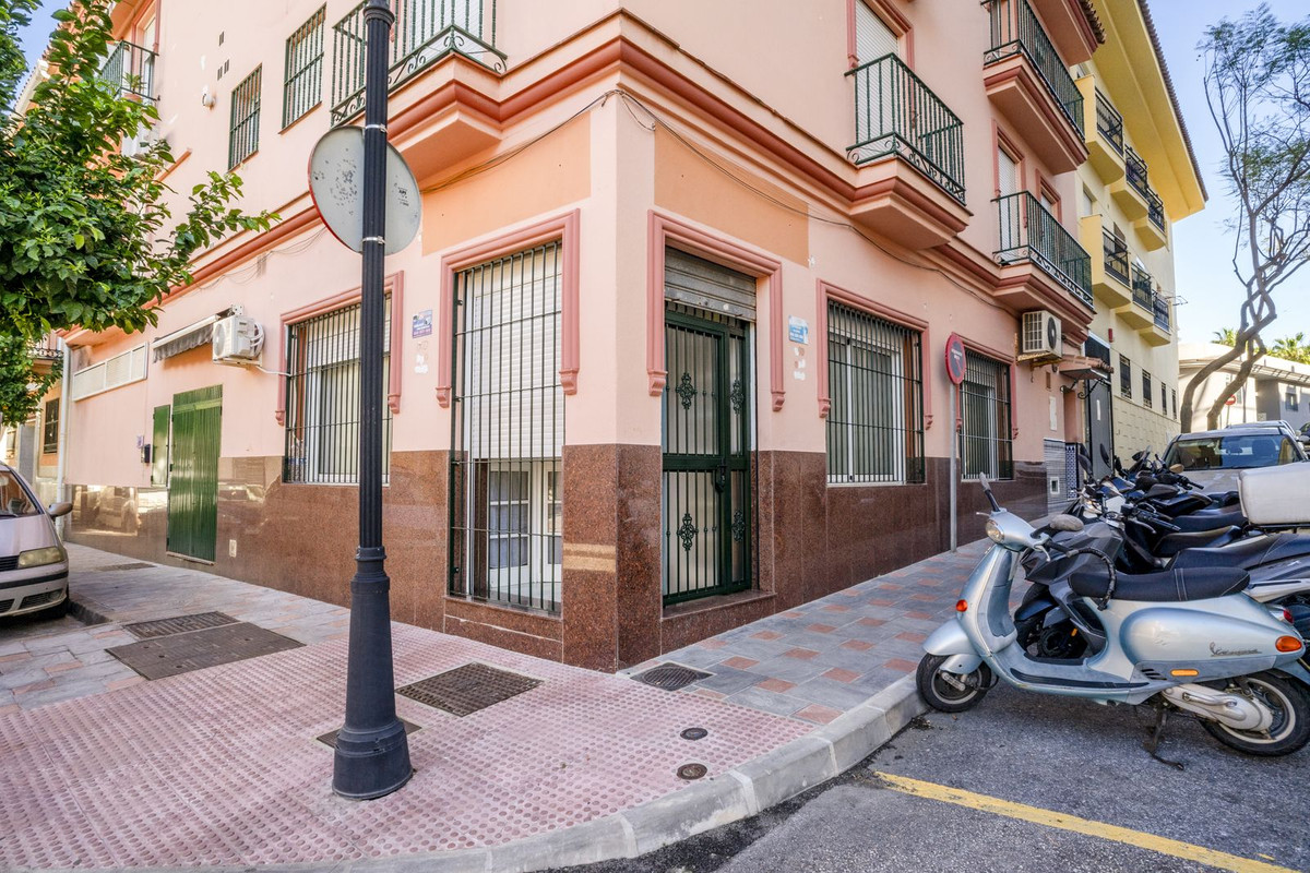 Se vende Apartamento Planta Baja de 1 dormitorios en Costa Del Sol, Málaga, España