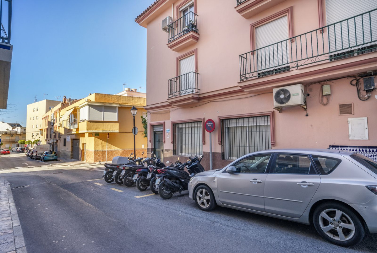 Se vende Apartamento Planta Baja de 1 dormitorios en Costa Del Sol, Málaga, España