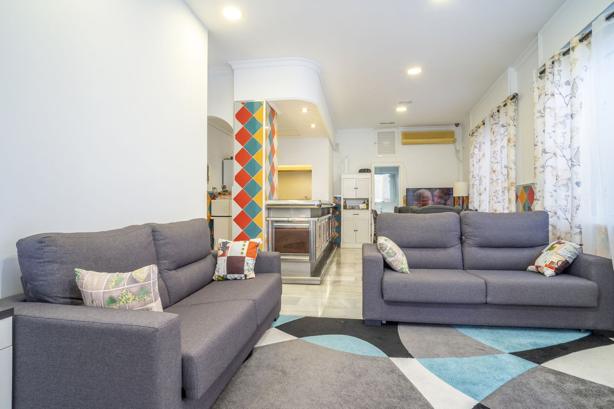 Se vende Apartamento Planta Baja de 1 dormitorios en Costa Del Sol, Málaga, España