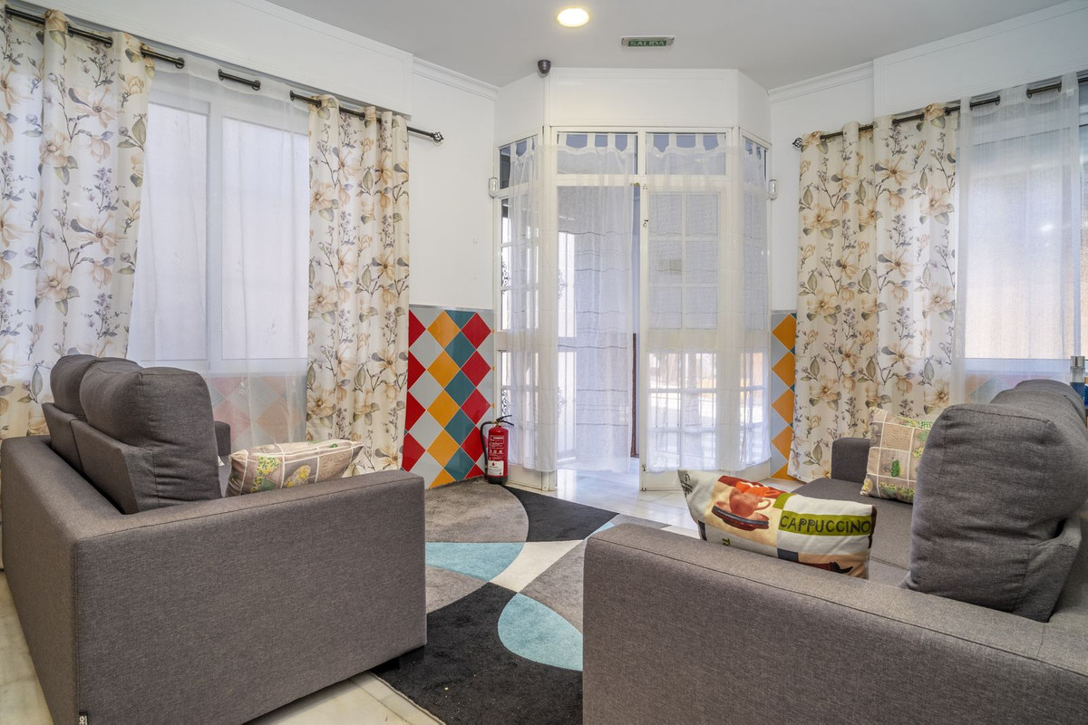 Se vende Apartamento Planta Baja de 1 dormitorios en Costa Del Sol, Málaga, España