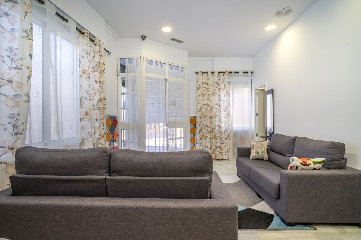Se vende Apartamento Planta Baja de 1 dormitorios en Costa Del Sol, Málaga, España