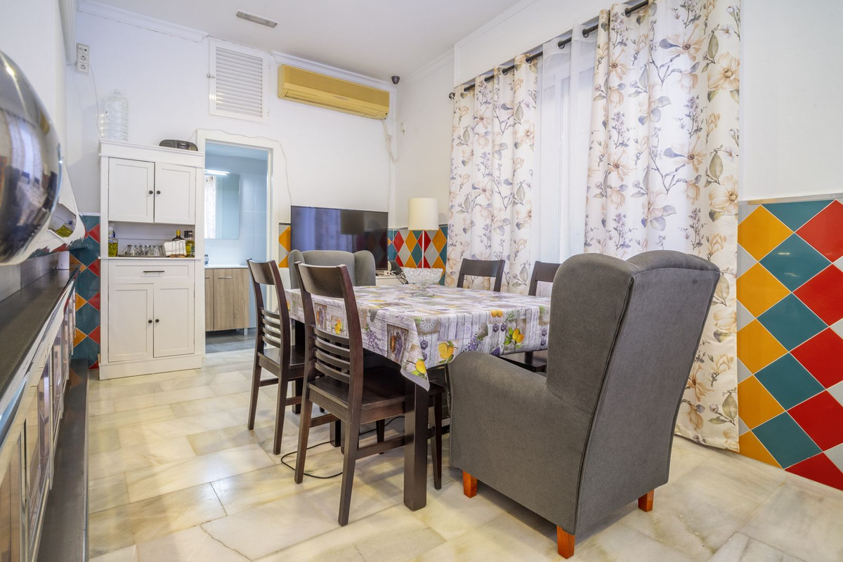 Se vende Apartamento Planta Baja de 1 dormitorios en Costa Del Sol, Málaga, España