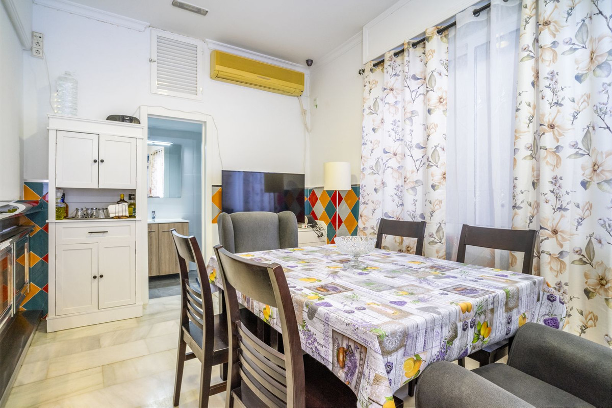 Se vende Apartamento Planta Baja de 1 dormitorios en Costa Del Sol, Málaga, España
