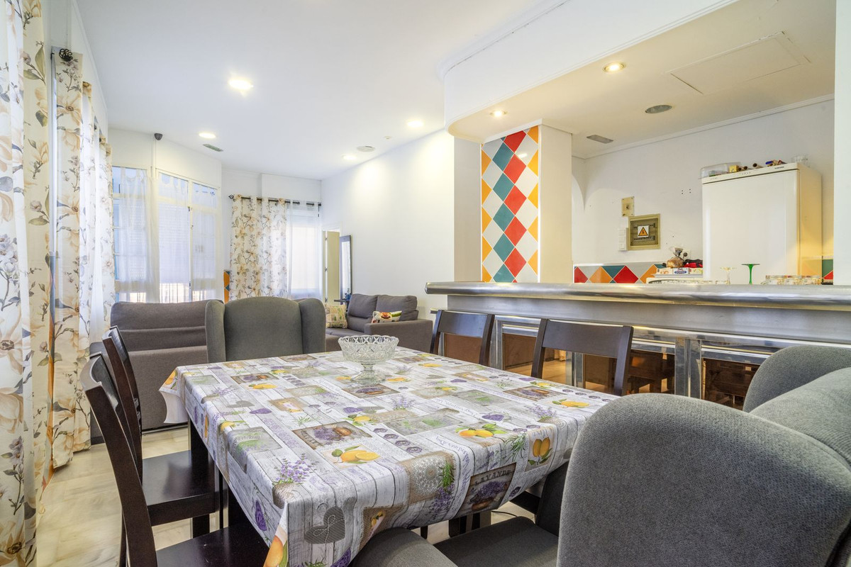 Se vende Apartamento Planta Baja de 1 dormitorios en Costa Del Sol, Málaga, España