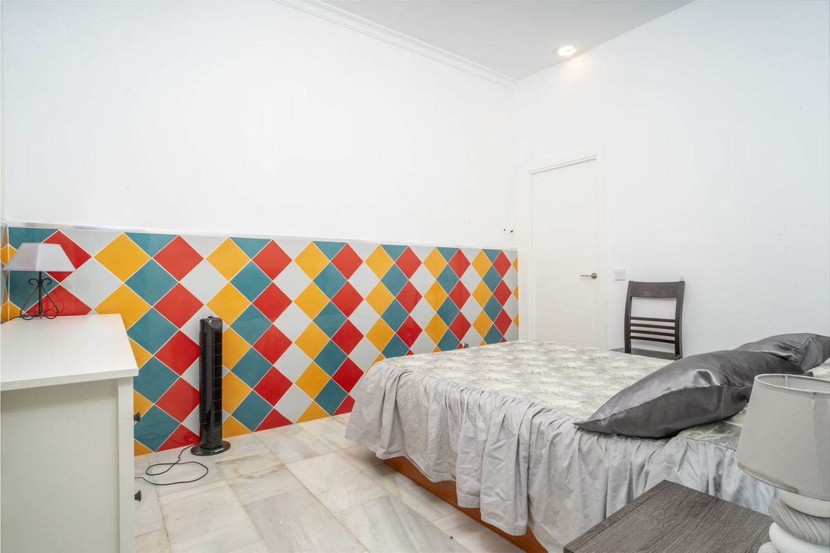 Se vende Apartamento Planta Baja de 1 dormitorios en Costa Del Sol, Málaga, España