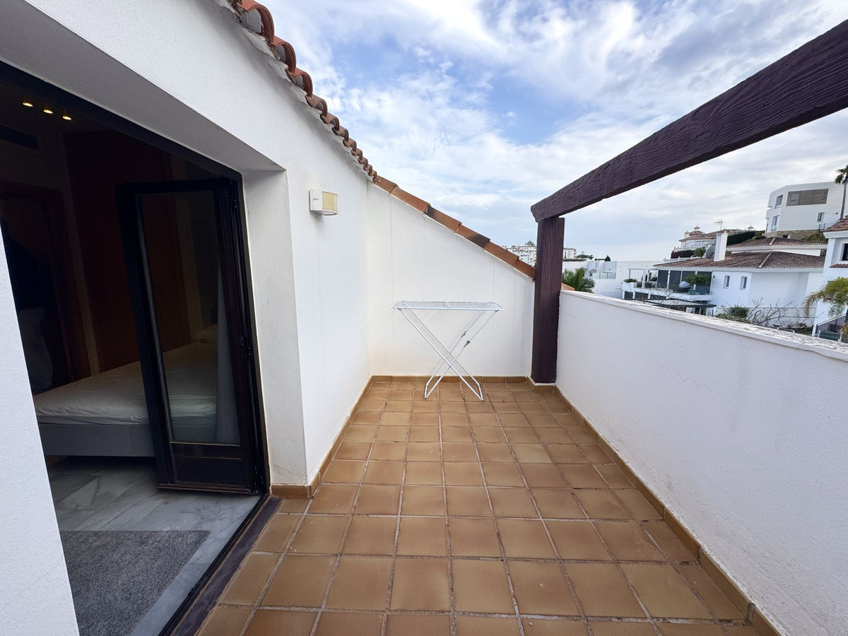 3 Bed Townhouse for sale in Riviera Del Sol Costa Del Sol, Málaga, Spain