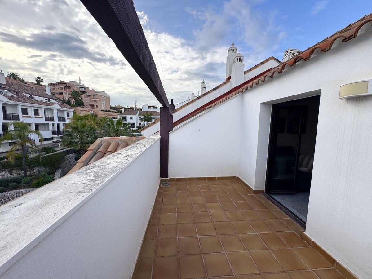 3 Bed Townhouse for sale in Riviera Del Sol Costa Del Sol, Málaga, Spain