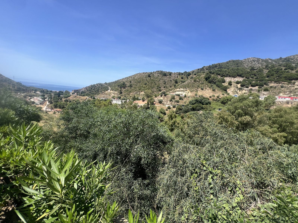 Se vende Terreno Urbano  en Costa Del Sol, Málaga, España