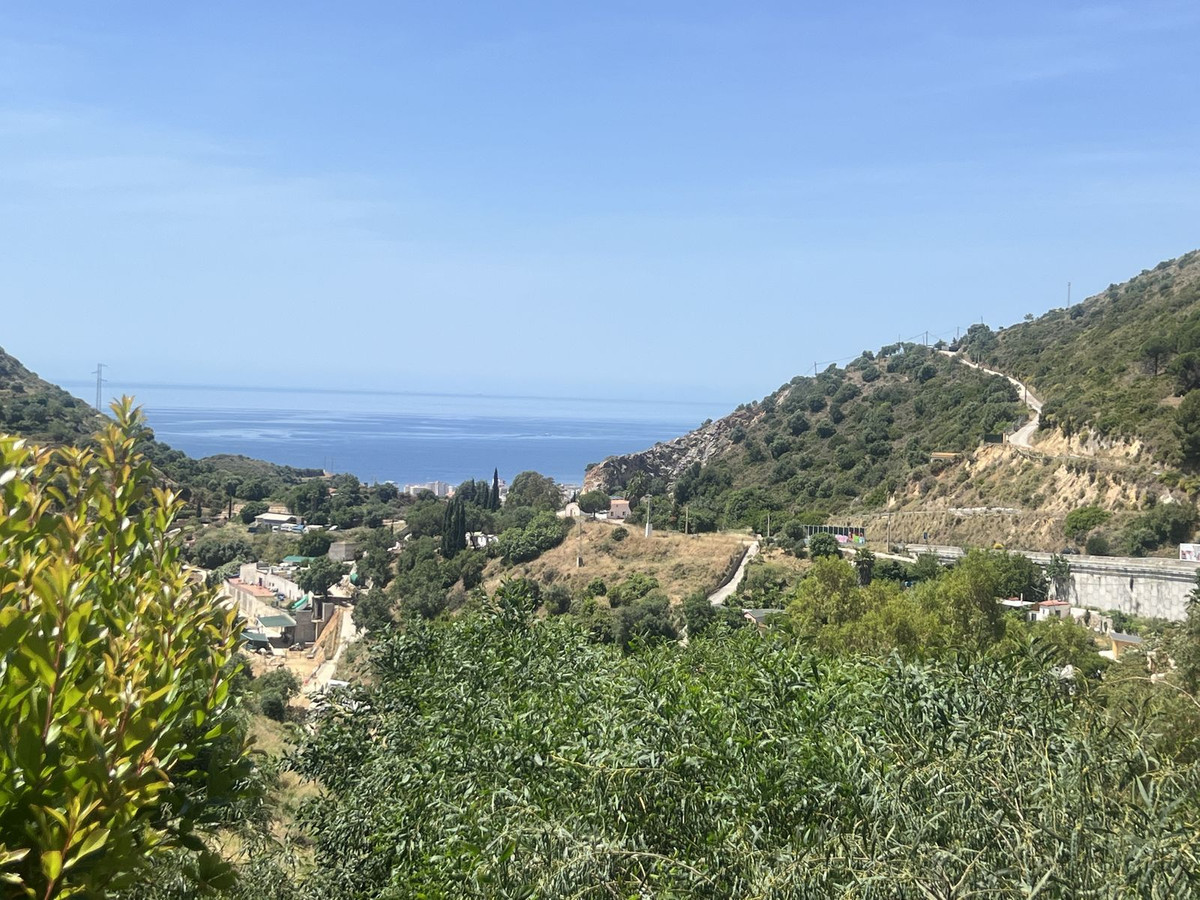 Se vende Terreno Urbano  en Costa Del Sol, Málaga, España