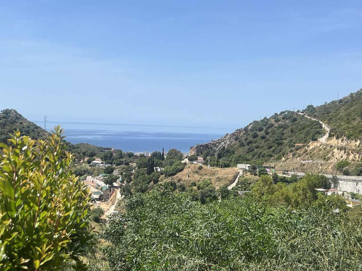 Se vende Terreno Urbano  en Costa Del Sol, Málaga, España
