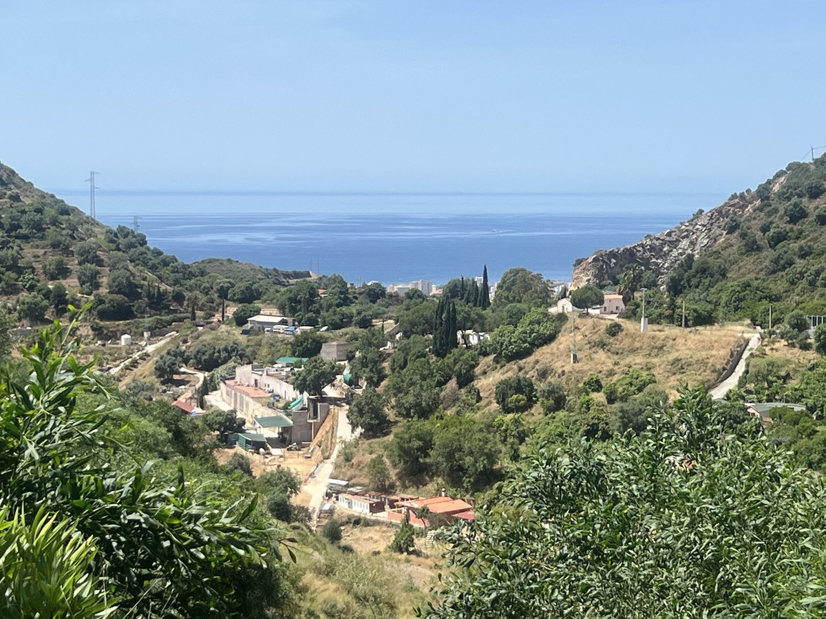 Se vende Terreno Urbano  en Costa Del Sol, Málaga, España