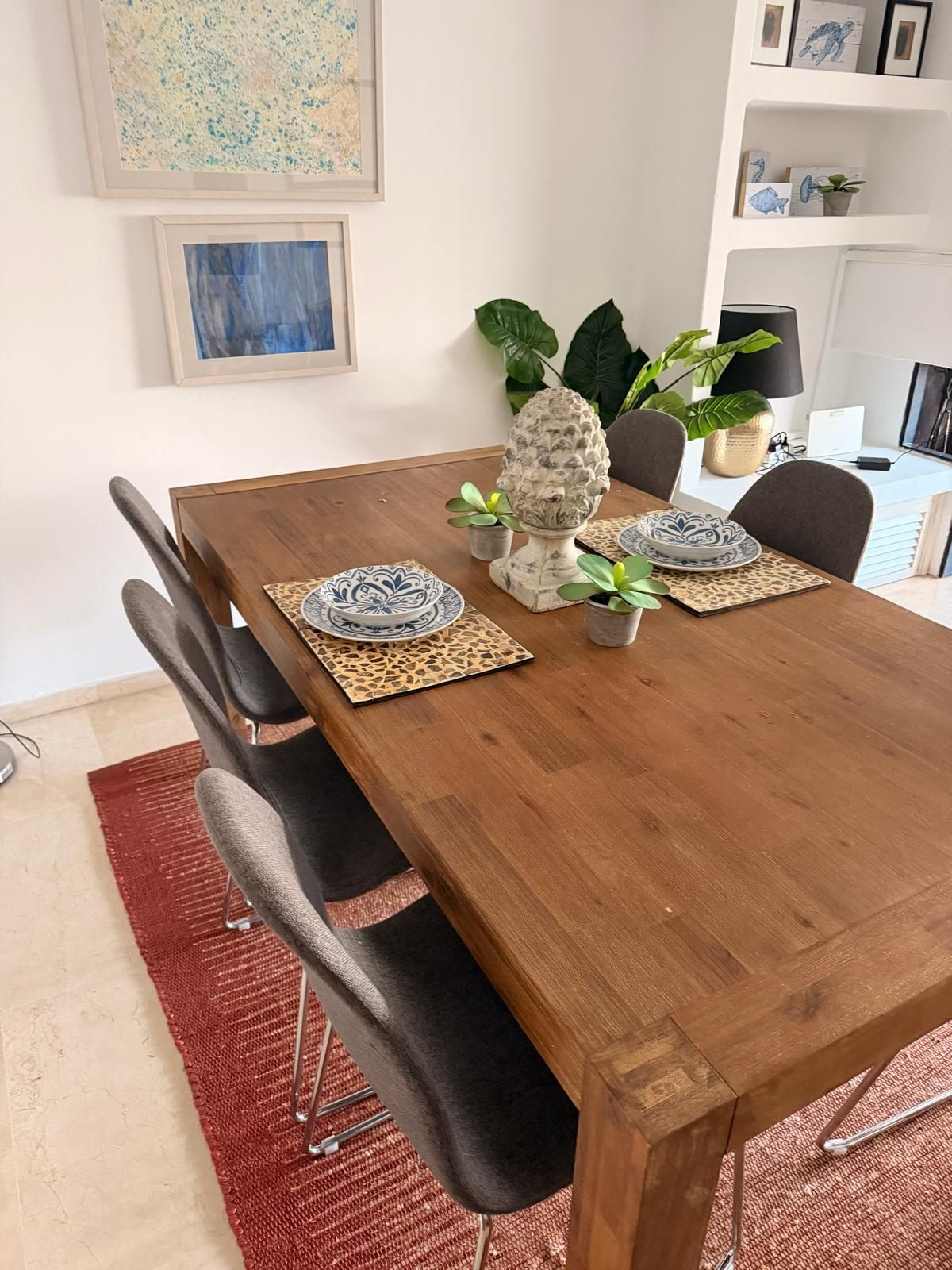 2 Bed Apartment for sale in The Golden Mile Costa Del Sol, Málaga, Spain