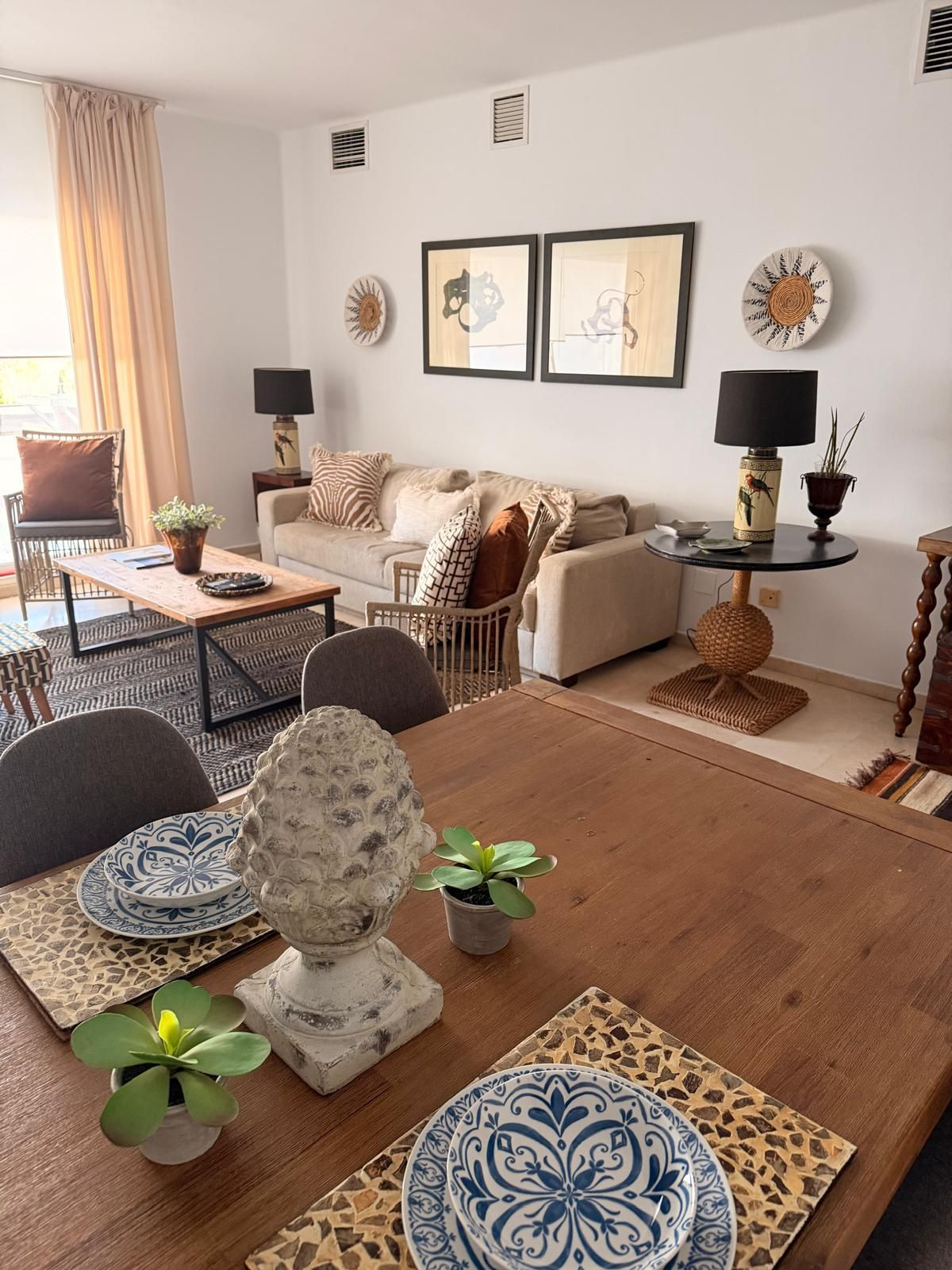 2 Bed Apartment for sale in The Golden Mile Costa Del Sol, Málaga, Spain