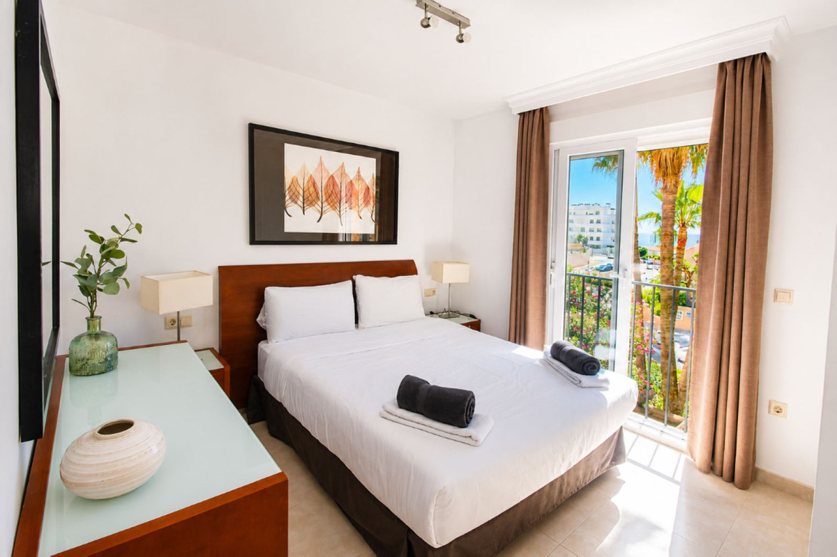 2 Bed Apartment for sale in Mijas Costa Costa Del Sol, Málaga, Spain