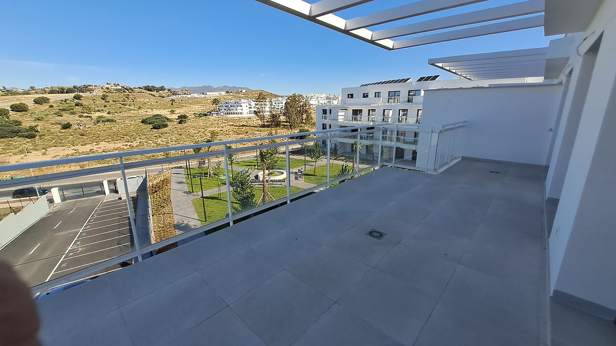 Se vende Apartamento Planta Media de 2 dormitorios en Costa Del Sol, Málaga, España