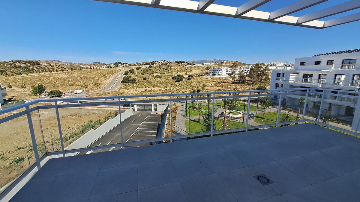 Se vende Apartamento Planta Media de 2 dormitorios en Costa Del Sol, Málaga, España