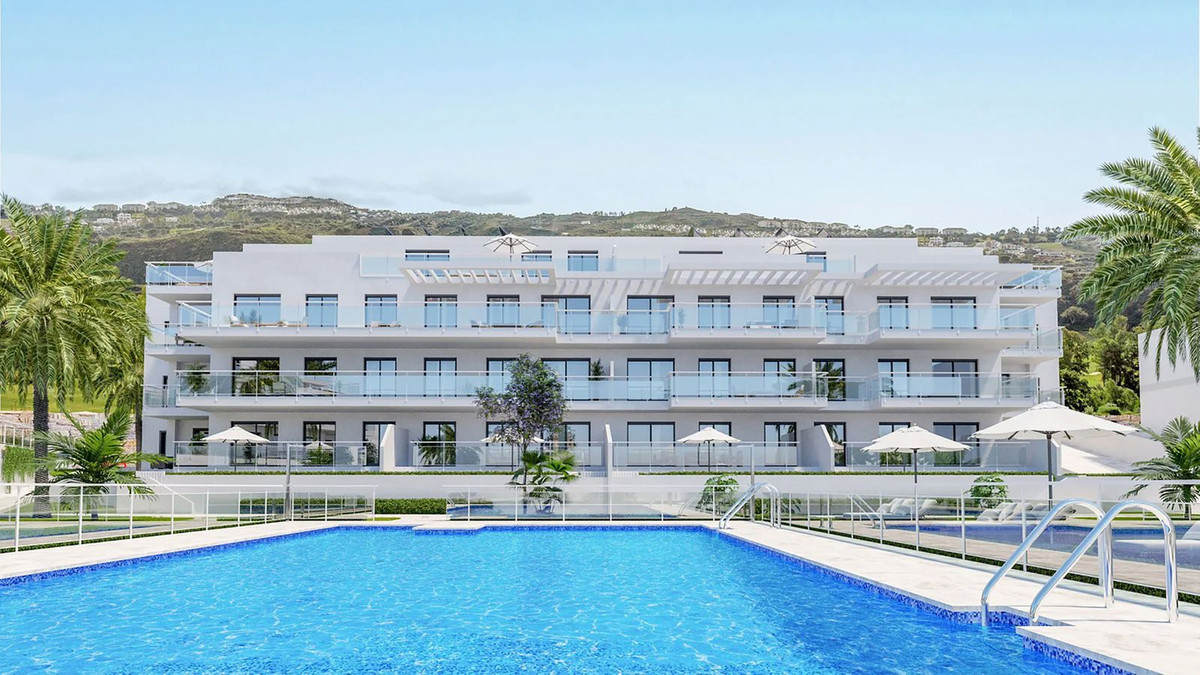 Se vende Apartamento Planta Media de 2 dormitorios en Costa Del Sol, Málaga, España