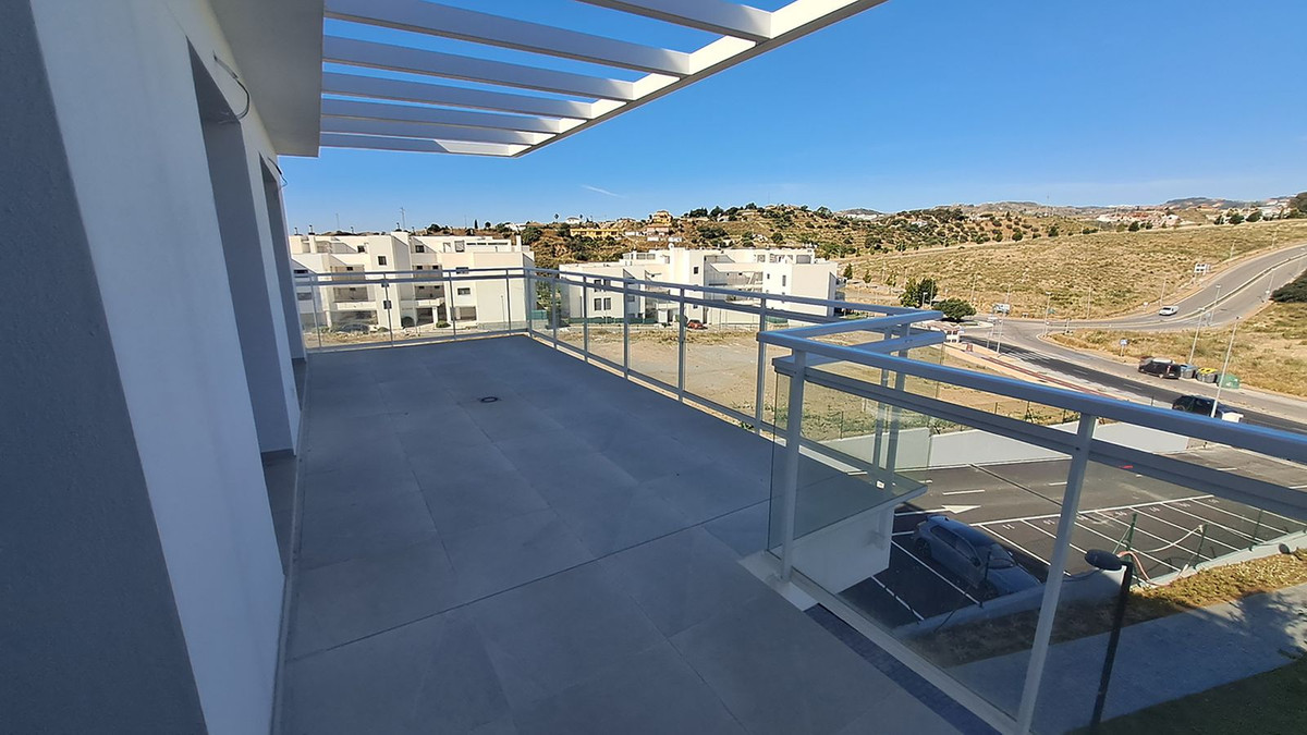 Se vende Apartamento Planta Media de 2 dormitorios en Costa Del Sol, Málaga, España