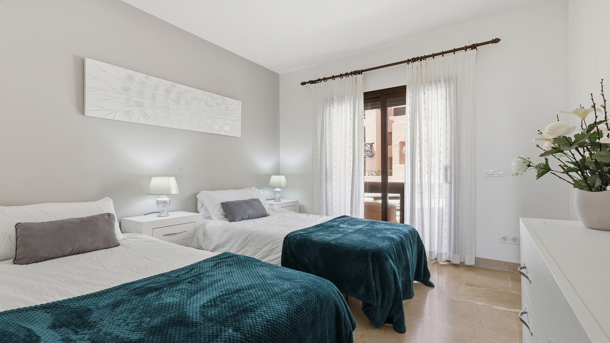 2 Bed Apartment for sale in San Luis De Sabinillas Costa Del Sol, Málaga, Spain