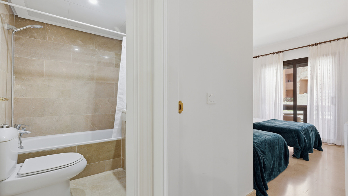 2 Bed Apartment for sale in San Luis De Sabinillas Costa Del Sol, Málaga, Spain
