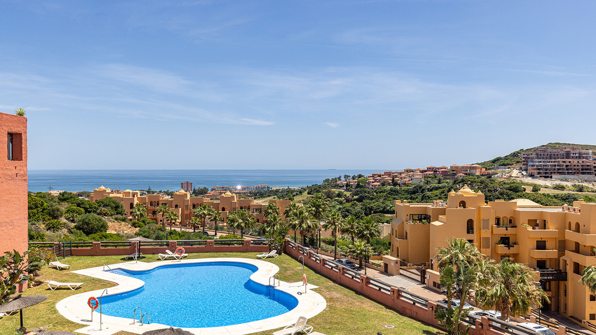 2 Bed Apartment for sale in San Luis De Sabinillas Costa Del Sol, Málaga, Spain
