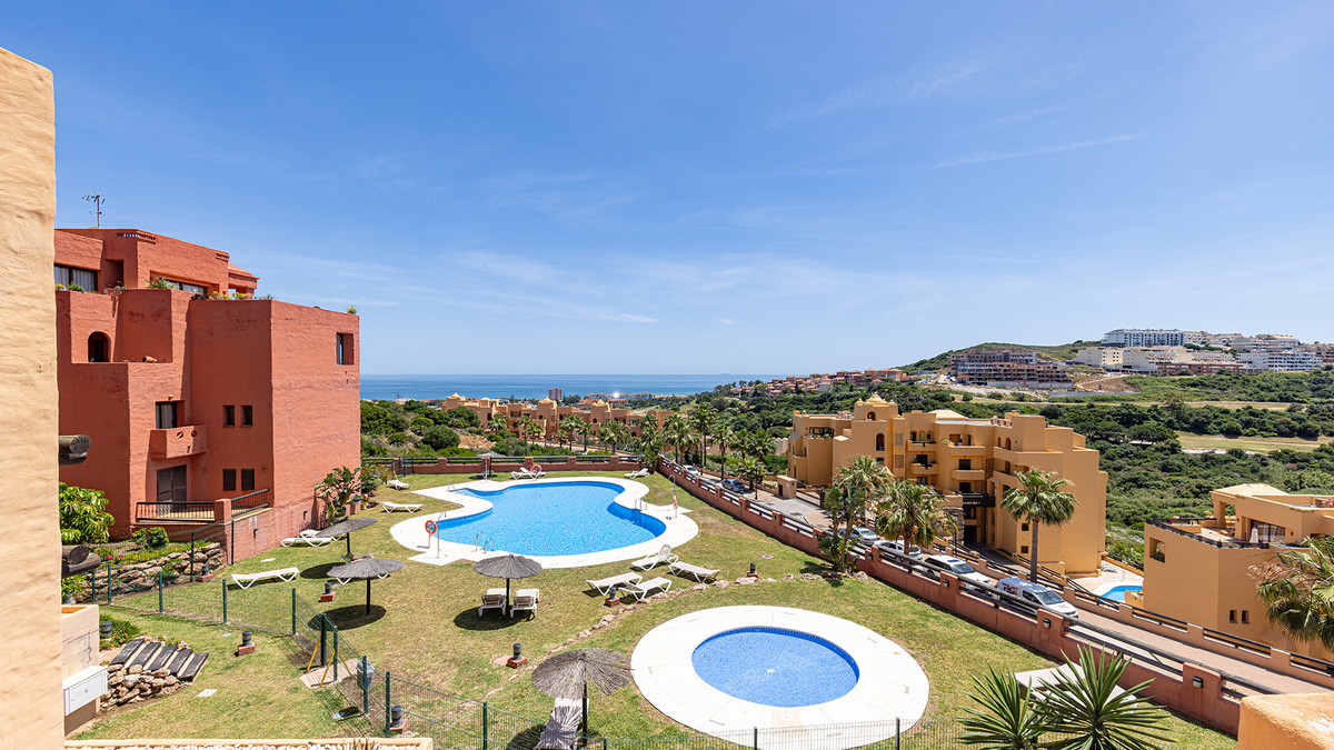 2 Bed Apartment for sale in San Luis De Sabinillas Costa Del Sol, Málaga, Spain