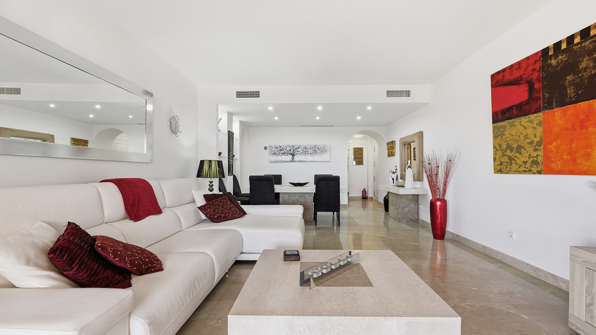 2 Bed Apartment for sale in San Luis De Sabinillas Costa Del Sol, Málaga, Spain