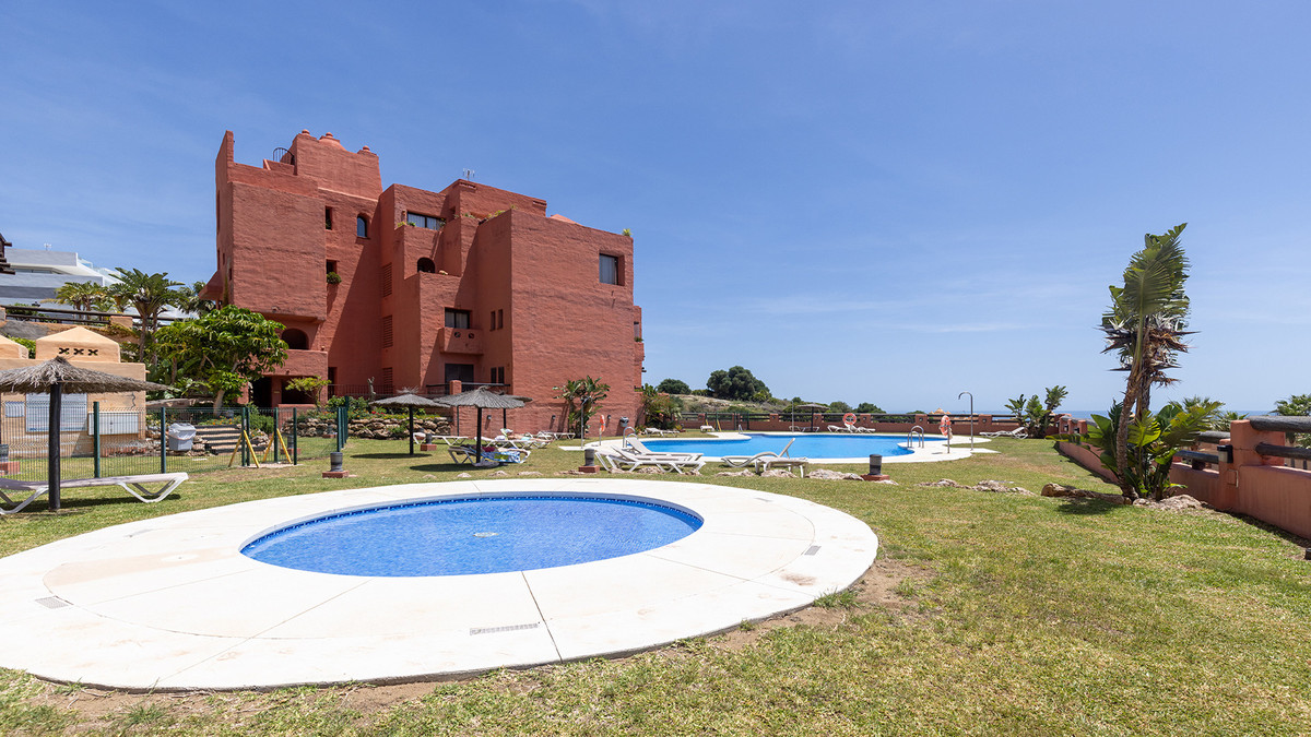 2 Bed Apartment for sale in San Luis De Sabinillas Costa Del Sol, Málaga, Spain