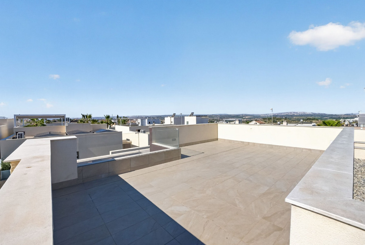 Se vende Villa - Chalet de 3 dormitorios en Costa Blanca, Alicante, España