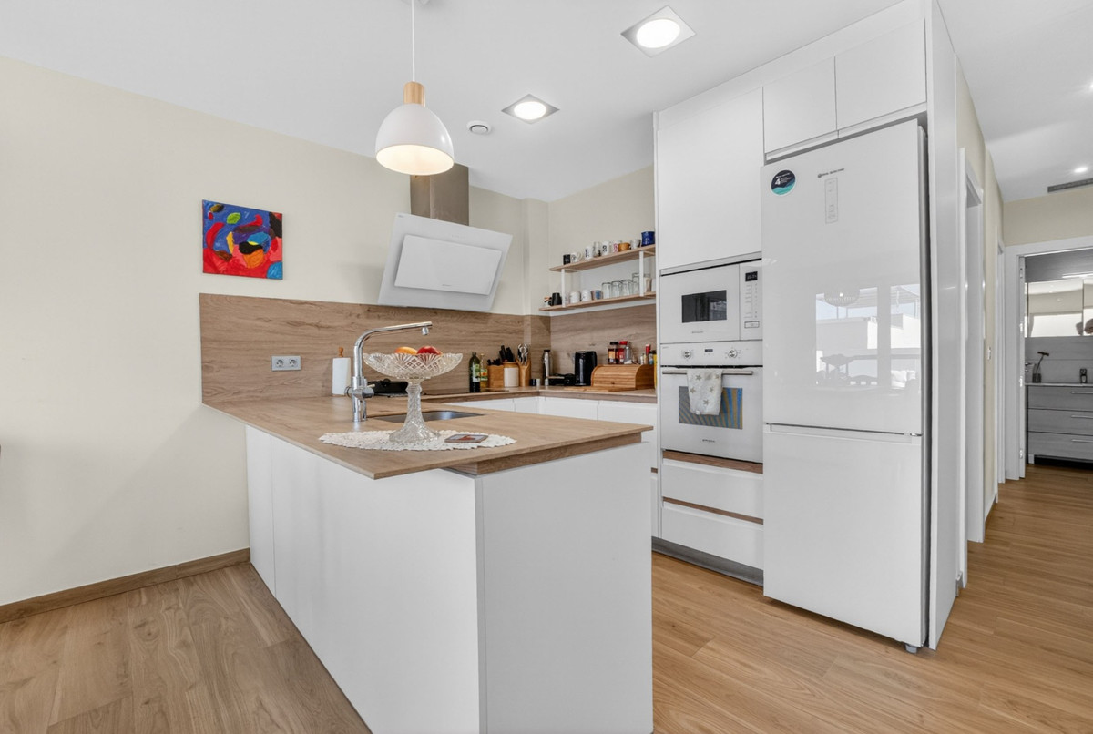 Se vende Villa - Chalet de 3 dormitorios en Costa Blanca, Alicante, España