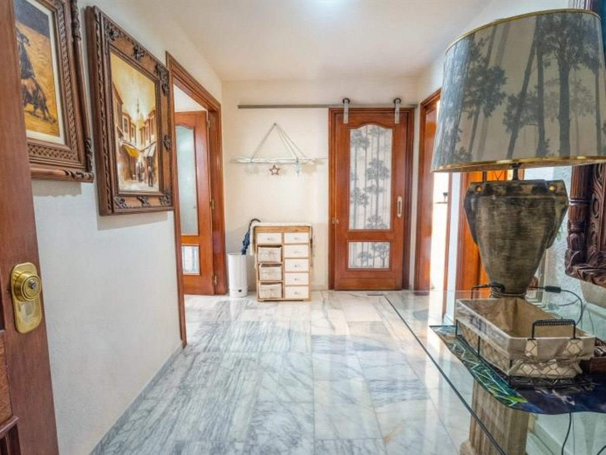 Se vende Apartamento Planta Media de 1 dormitorios en Costa Del Sol, Málaga, España