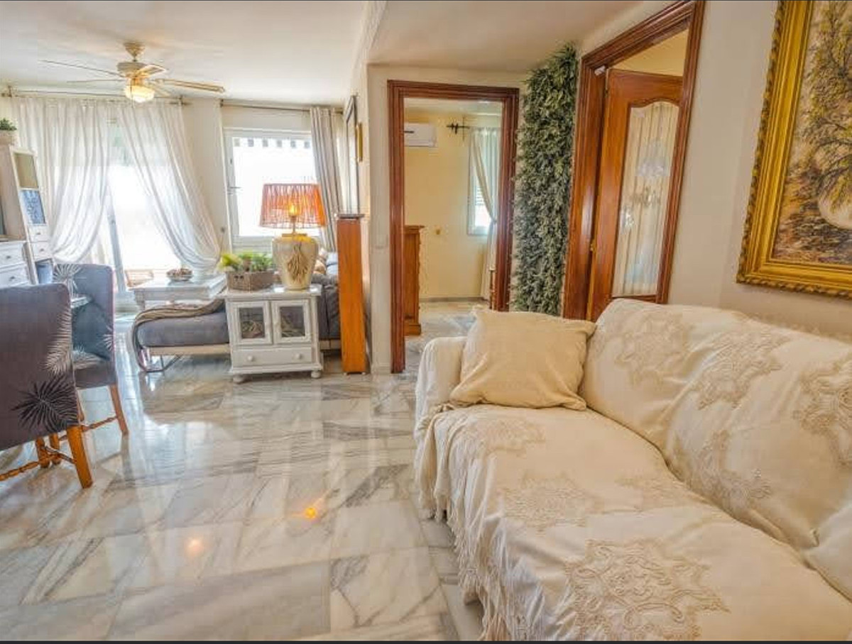 Se vende Apartamento Planta Media de 1 dormitorios en Costa Del Sol, Málaga, España