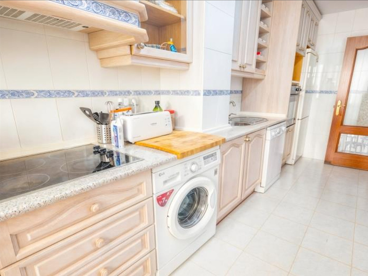 Se vende Apartamento Planta Media de 1 dormitorios en Costa Del Sol, Málaga, España