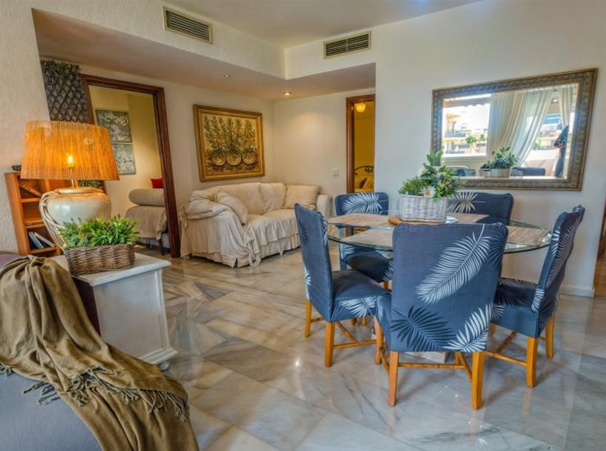 Se vende Apartamento Planta Media de 1 dormitorios en Costa Del Sol, Málaga, España