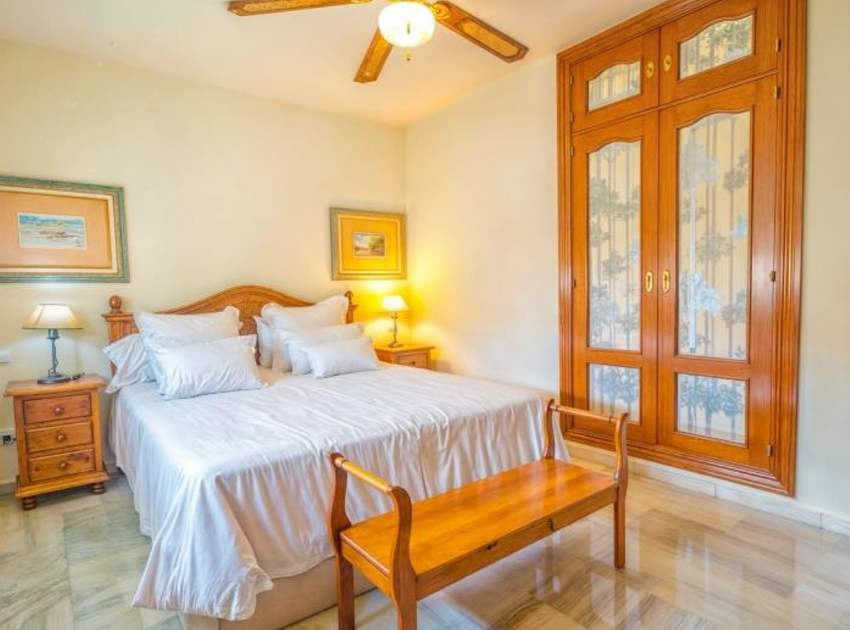 Se vende Apartamento Planta Media de 1 dormitorios en Costa Del Sol, Málaga, España