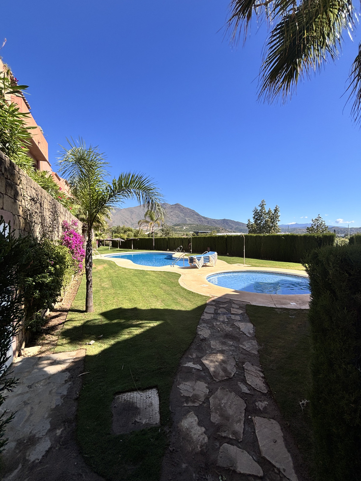 3 Bed Townhouse for sale in Estepona Costa Del Sol, Málaga, Spain