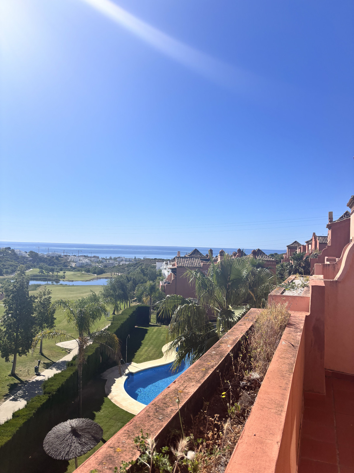 3 Bed Townhouse for sale in Estepona Costa Del Sol, Málaga, Spain