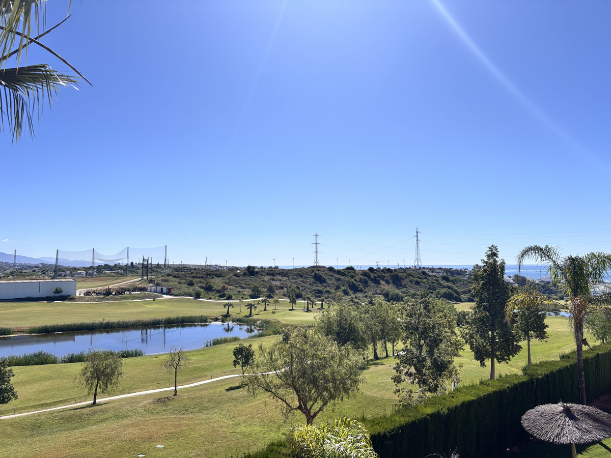 3 Bed Townhouse for sale in Estepona Costa Del Sol, Málaga, Spain