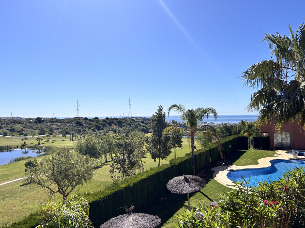 3 Bed Townhouse for sale in Estepona Costa Del Sol, Málaga, Spain